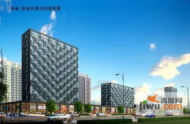 探索城市未來 辰威金域尚景與營口天禹網(wǎng)絡(luò)的融合創(chuàng)新